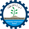 MNSUAM University at mnsuam.edu.pk Official Logo/Seal