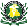 Jinnah Sindh Medical University's Official Logo/Seal