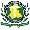 جامعہ طبی جناح سندھ's Official Logo/Seal