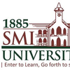 Sindh Madresatul Islam University's Official Logo/Seal