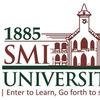 SMIU University at smiu.edu.pk Official Logo/Seal