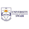 یونیورسٹی آف صوابی's Official Logo/Seal