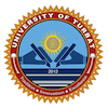 جامعہ تربت's Official Logo/Seal