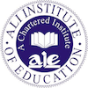 AIE University at aie.edu.pk Official Logo/Seal