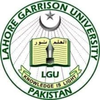 Lahore Garrison University's Official Logo/Seal