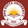 DSU University at dsu.edu.pk Official Logo/Seal