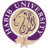 حبیب یونیورسٹی's Official Logo/Seal