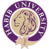  University at habib.edu.pk Official Logo/Seal