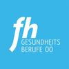 FH Gesundheitsberufe OÖ's Official Logo/Seal