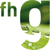 fh gesundheit's Official Logo/Seal