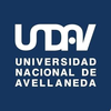 Universidad Nacional de Avellaneda's Official Logo/Seal