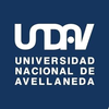 National University of Avellaneda's Official Logo/Seal