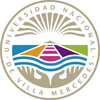 National University of Villa Mercedes's Official Logo/Seal