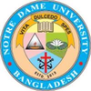 Notre Dame University Bangladesh's Official Logo/Seal