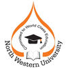 North Western University's Official Logo/Seal