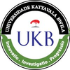 Universidade Katyavala Bwila's Official Logo/Seal