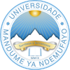 Universidade Mandume Ya Ndemufayo's Official Logo/Seal