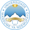 Mandume Ya Ndemufayo University's Official Logo/Seal