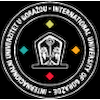 Internacionalnog univerziteta u Goraždu's Official Logo/Seal