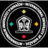 International University of Gorazde's Official Logo/Seal