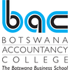 Botswana Accountancy College's Official Logo/Seal