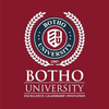 Botho University's Official Logo/Seal