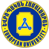 European University's Official Logo/Seal