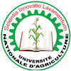 Université Nationale d'Agriculture's Official Logo/Seal