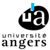 Université d'Angers's Official Logo/Seal