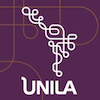 Universidade Federal da Integração Latino-Americana's Official Logo/Seal