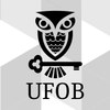 UFOB University at ufob.edu.br Official Logo/Seal