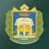 Universidade Federal do Oeste do Pará's Official Logo/Seal