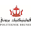 Brunei Polytechnic's Official Logo/Seal