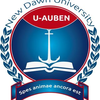 Université Aube Nouvelle's Official Logo/Seal