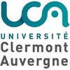 Université Clermont Auvergne's Official Logo/Seal