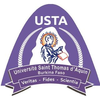 Saint Thomas Aquinas University's Official Logo/Seal