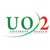 Université Ouaga II's Official Logo/Seal