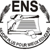 École Normale Supérieure de Bujumbura's Official Logo/Seal