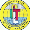Lake Tanganyika University's Official Logo/Seal