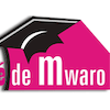 Université de Mwaro's Official Logo/Seal