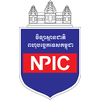 National Polytechnic Institute of Cambodia's Official Logo/Seal