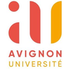 Avignon Université's Official Logo/Seal