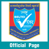 Beltei International University's Official Logo/Seal