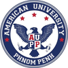 American University of Phnom Penh's Official Logo/Seal