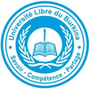 Free University of Burkina's Official Logo/Seal