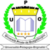 Université Privée de Ouagadougou's Official Logo/Seal
