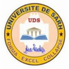University of Sarh's Official Logo/Seal