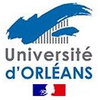Université d'Orléans's Official Logo/Seal