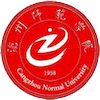 沧州师范学院's Official Logo/Seal