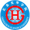 Changchun Guanghua University's Official Logo/Seal
